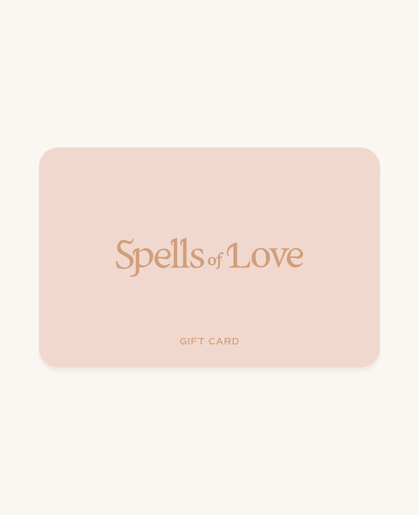 E-Gift Card