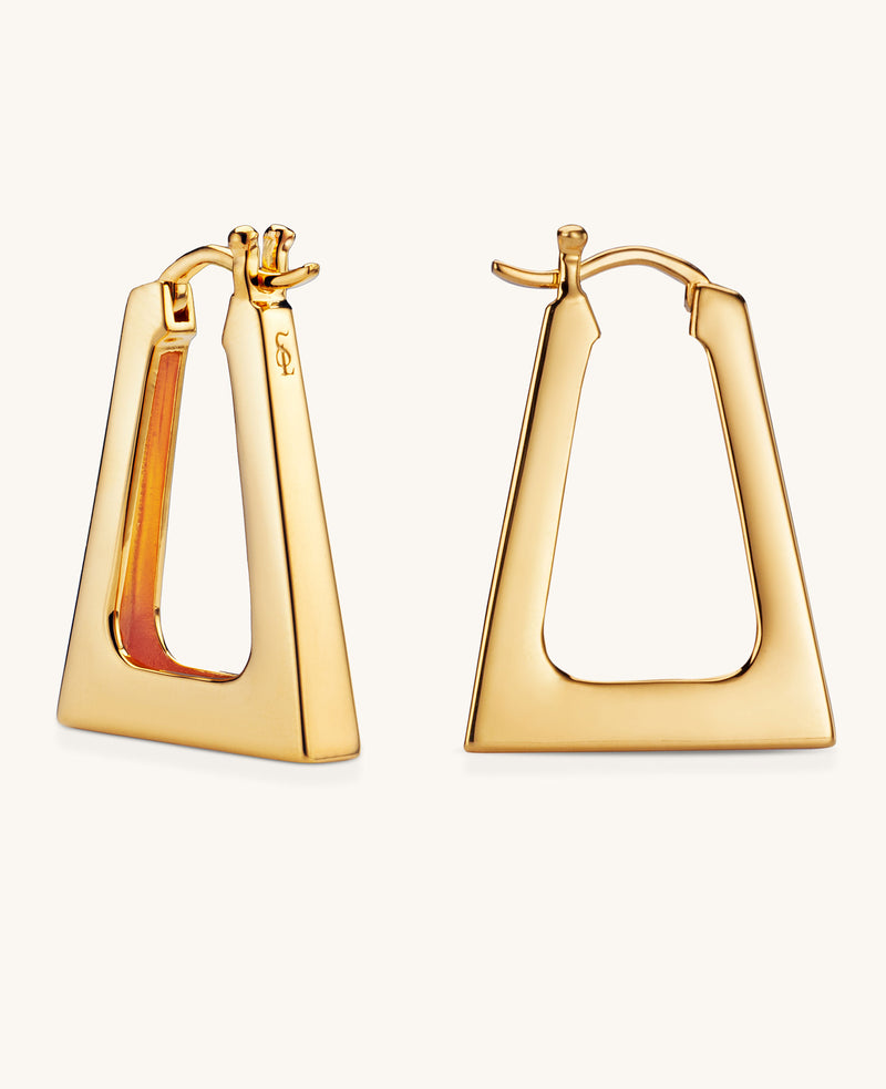 (Pre-Order) Alia Hoops