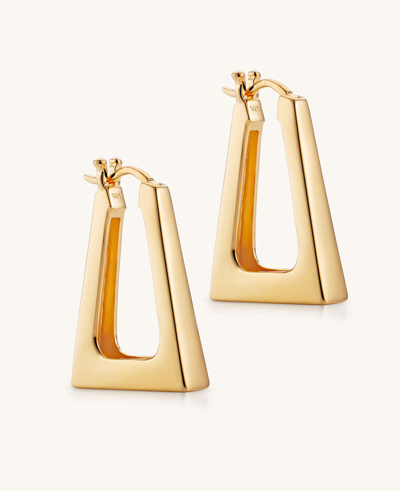 (Pre-Order) Alia Hoops