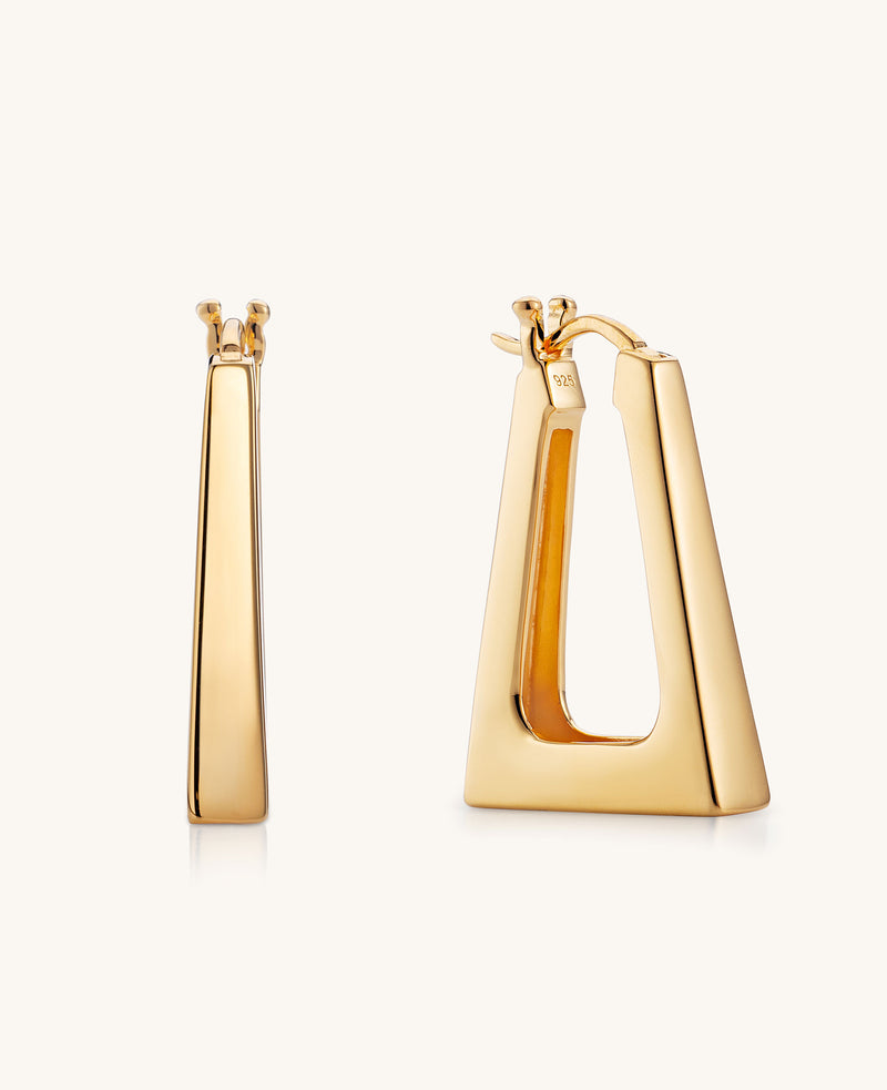 (Pre-Order) Alia Hoops