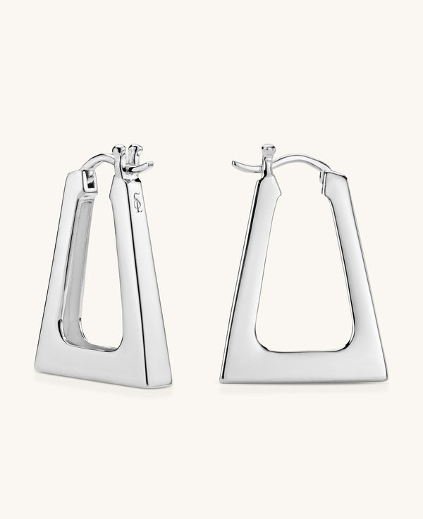 Pre-Order Alia Hoops