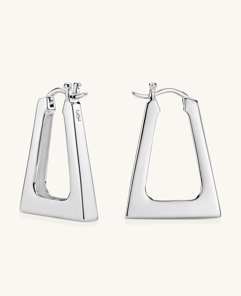 Pre-Order Alia Hoops