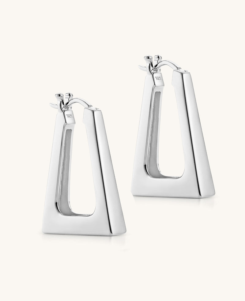 Pre-Order Alia Hoops