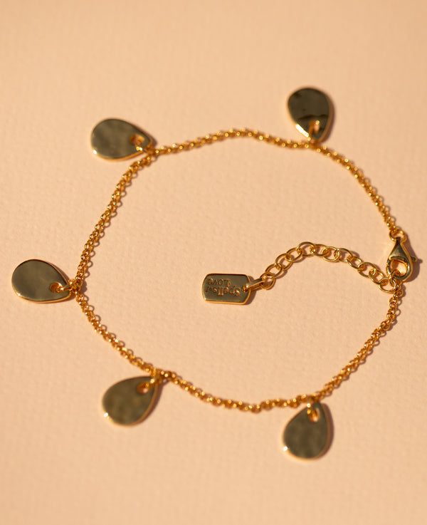 Calypso 5 Charm Bracelet