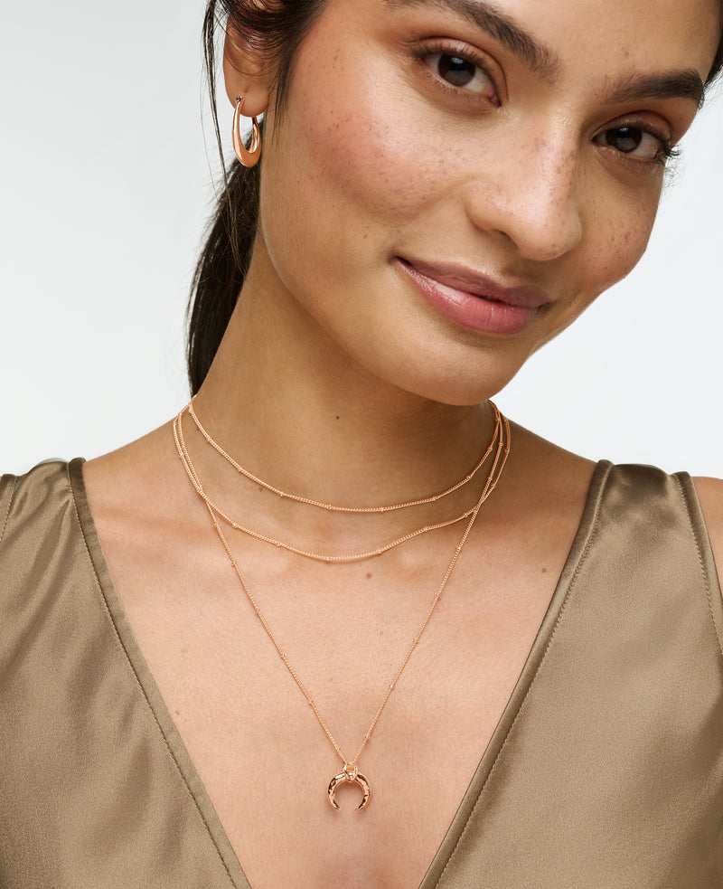 Small Calypso Siesta Hoops