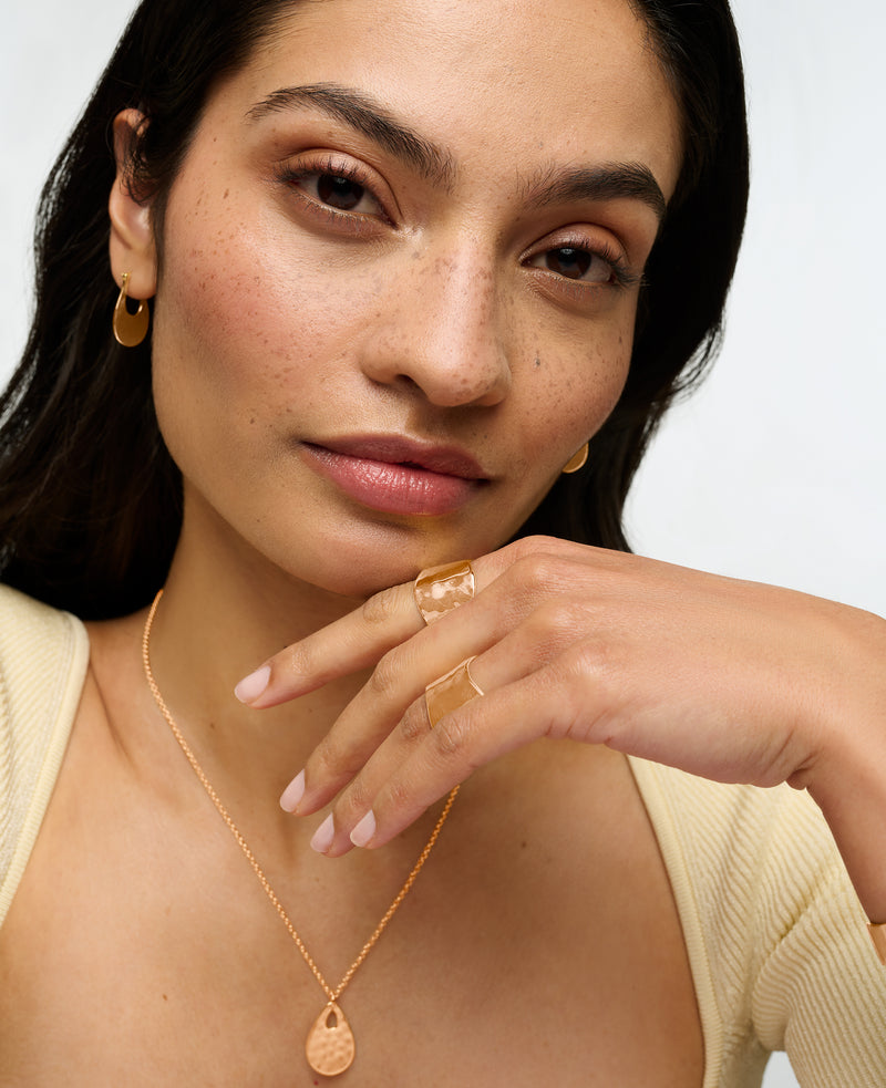Calypso Necklace