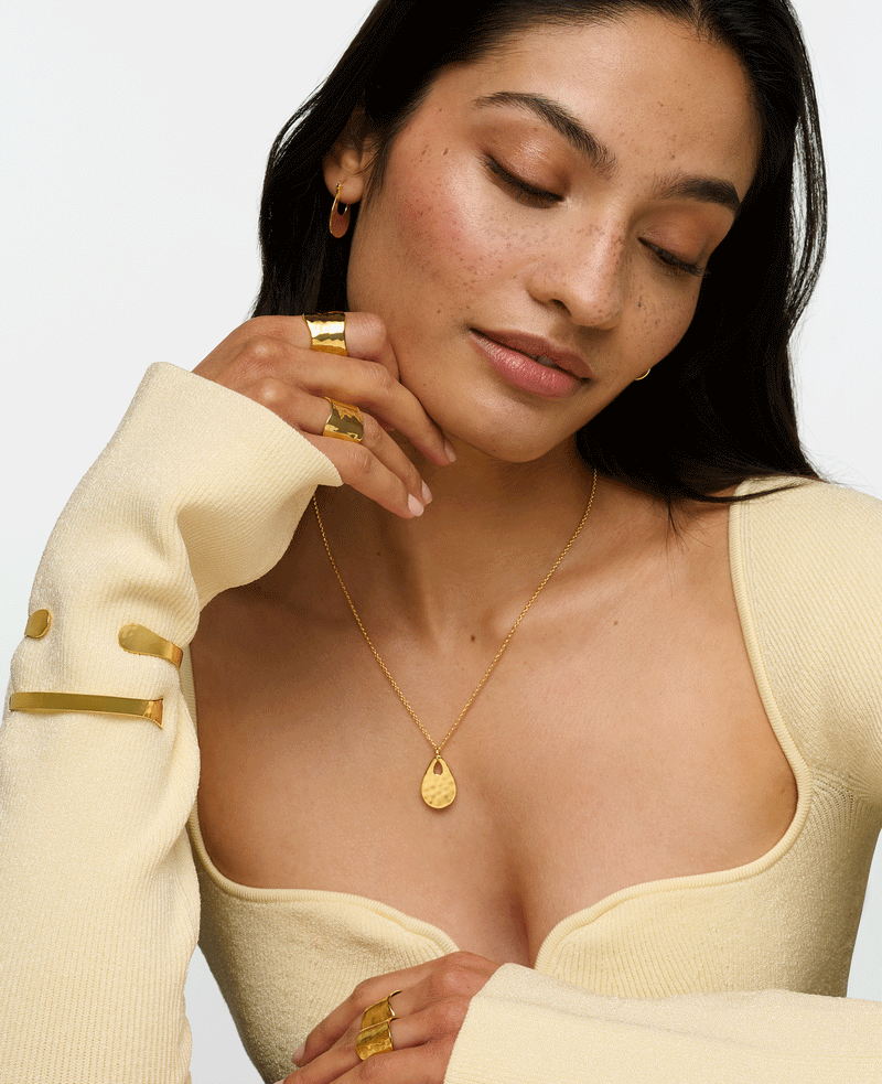 Calypso Necklace - Main Image