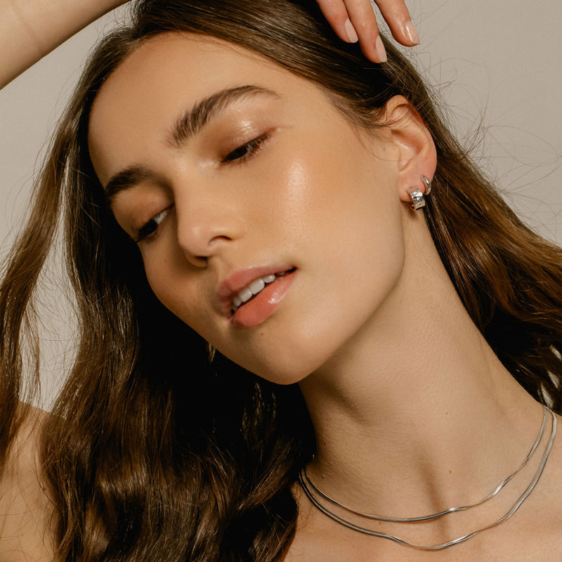 Sterling Silver