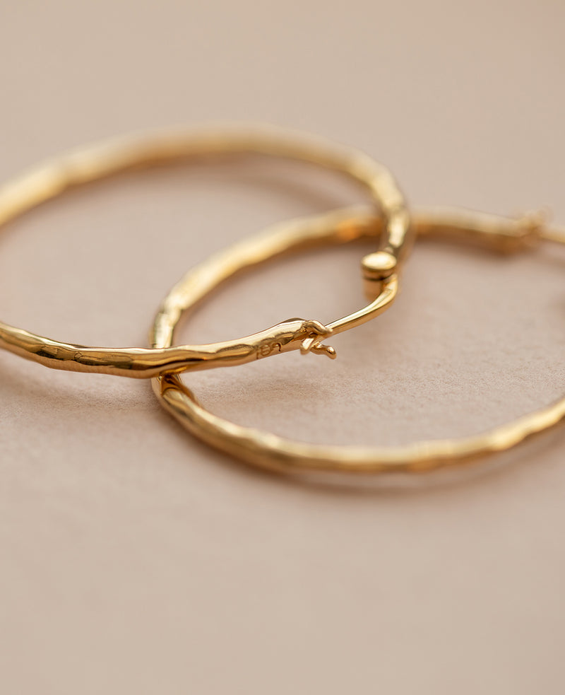 Verano Hoops Gold